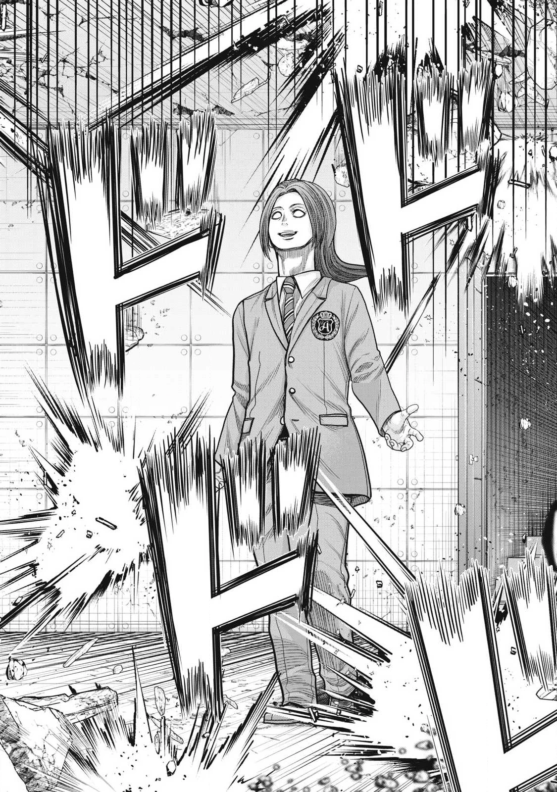 極悪転生 第19話 - 10