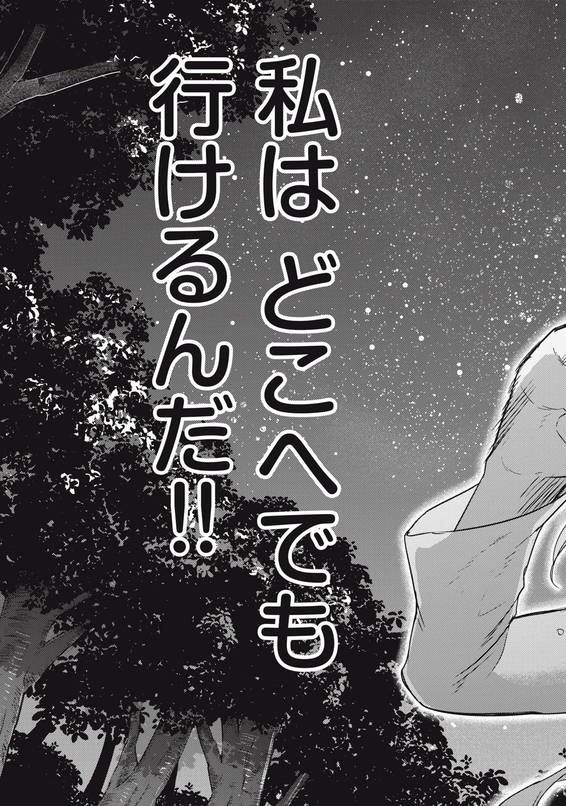 夜逃げ聖女の二度目の結婚 第1話 - 21