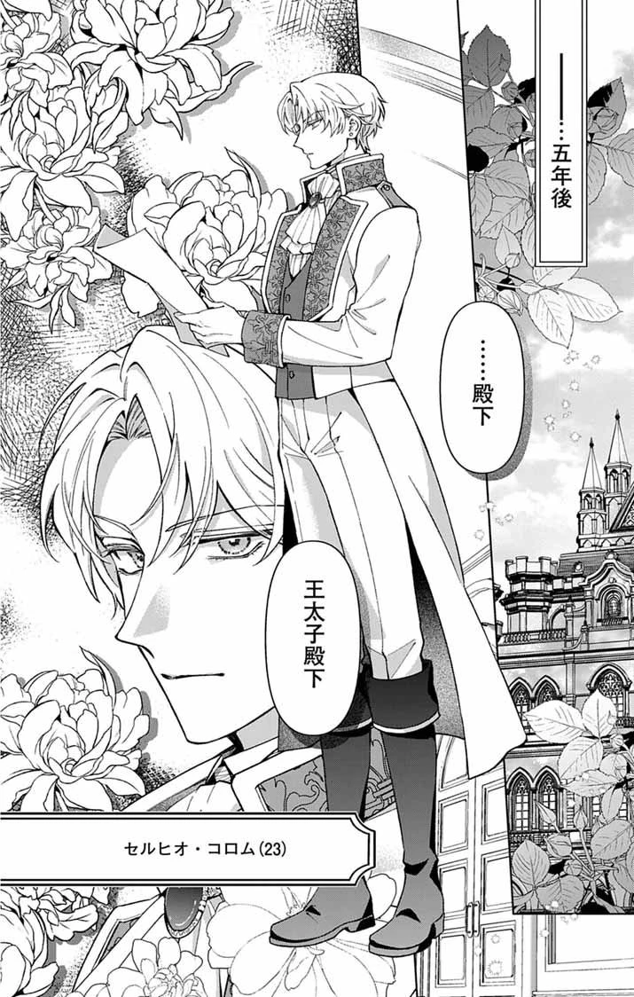 追放令嬢からの手紙～かつて愛していた皆さまへ 私のことなどお忘れですか?～ 第1話 - 12