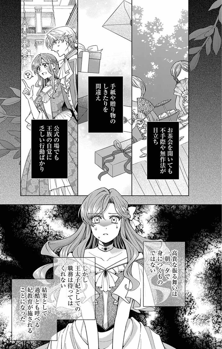 追放令嬢からの手紙～かつて愛していた皆さまへ 私のことなどお忘れですか?～ 第1話 - 17