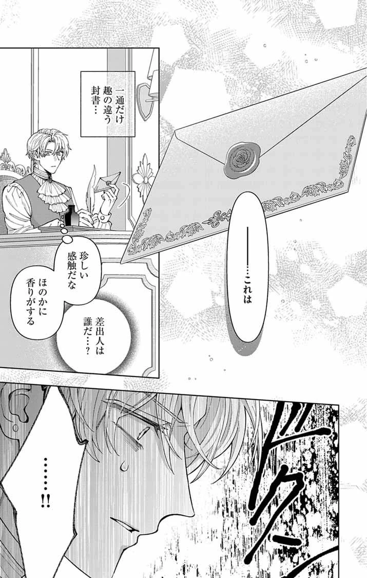 追放令嬢からの手紙～かつて愛していた皆さまへ 私のことなどお忘れですか?～ 第1話 - 21