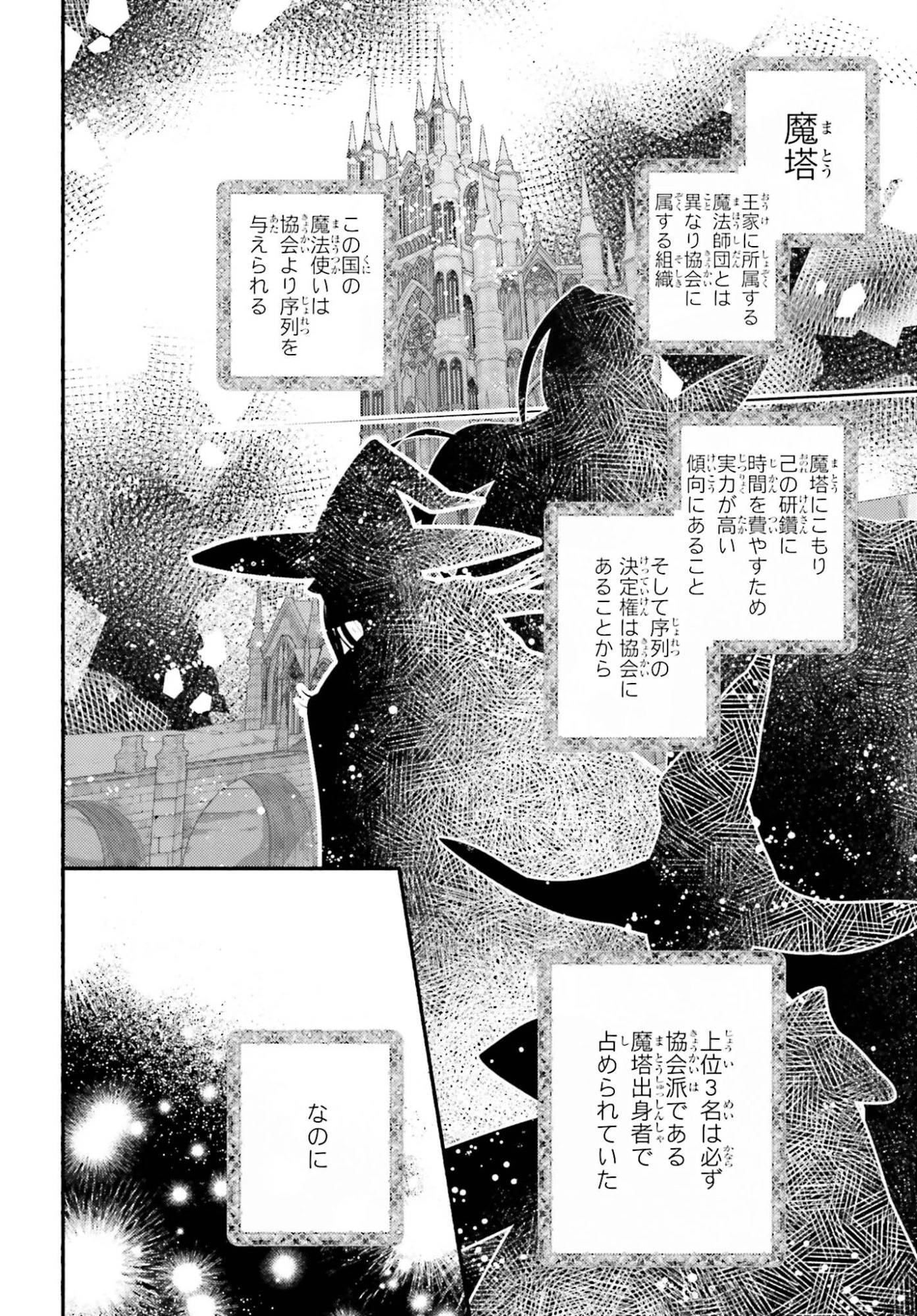 前世が伝説の大魔女だった不遇聖女は皇帝陛下に溺愛されています 第13話 - 8