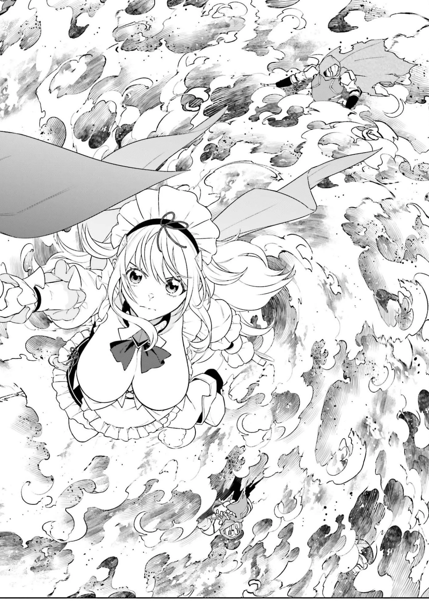 嫌われ皇子のやりなおし～辺境で【闇魔法】を極めて、最強の眷属と理想の王国を作ります～ 第32話 - 26