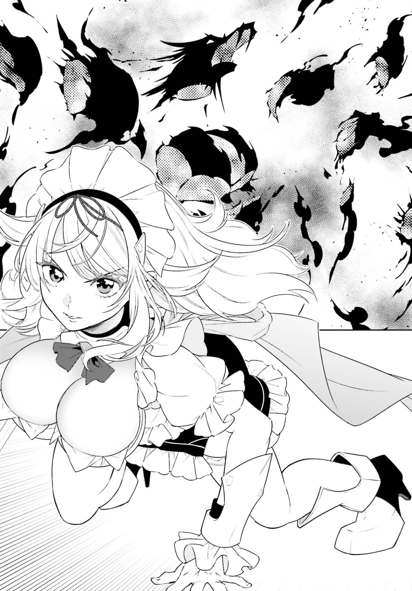 嫌われ皇子のやりなおし～辺境で【闇魔法】を極めて、最強の眷属と理想の王国を作ります～ 第32話 - 29