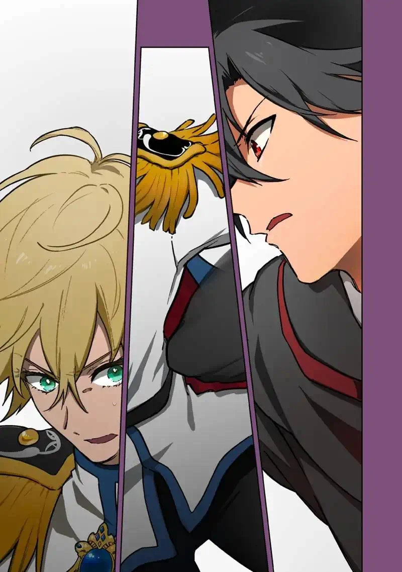 俺の死亡フラグが留まるところを知らない 第85話 - 1