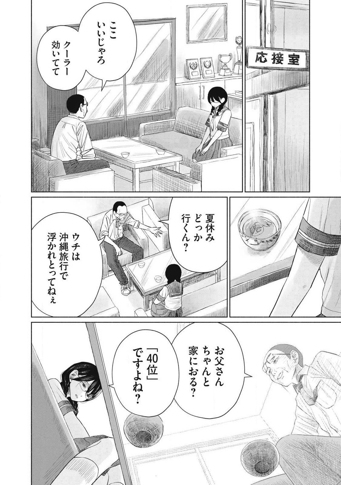 みんなのキスクラブ 第20話 - 6