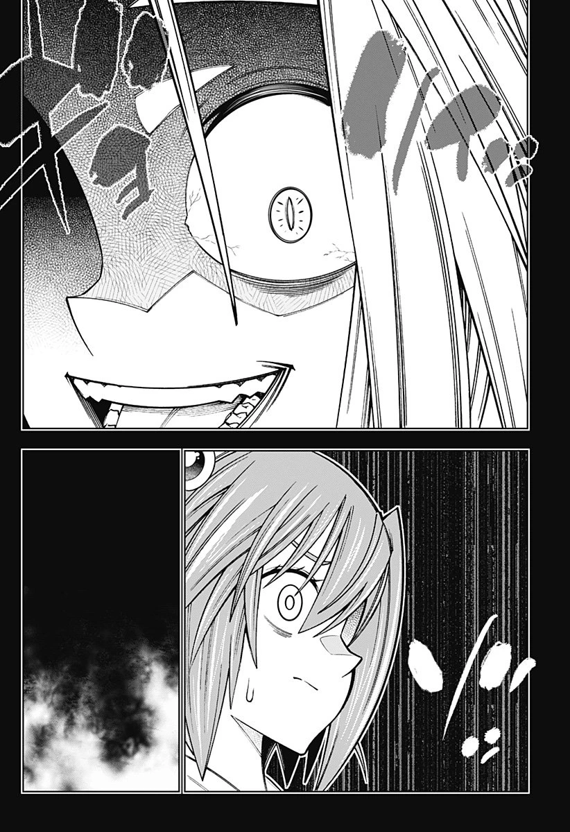 僕の武器は攻撃力１の針しかない 第153話 - 2