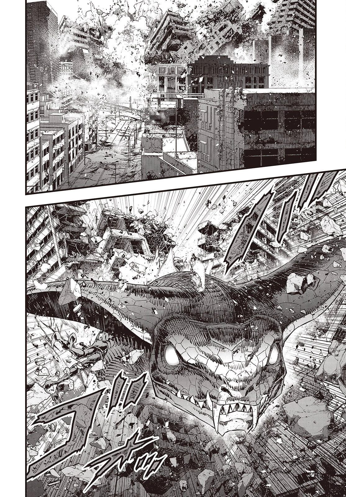 リビルドワールド 第78話 - 8