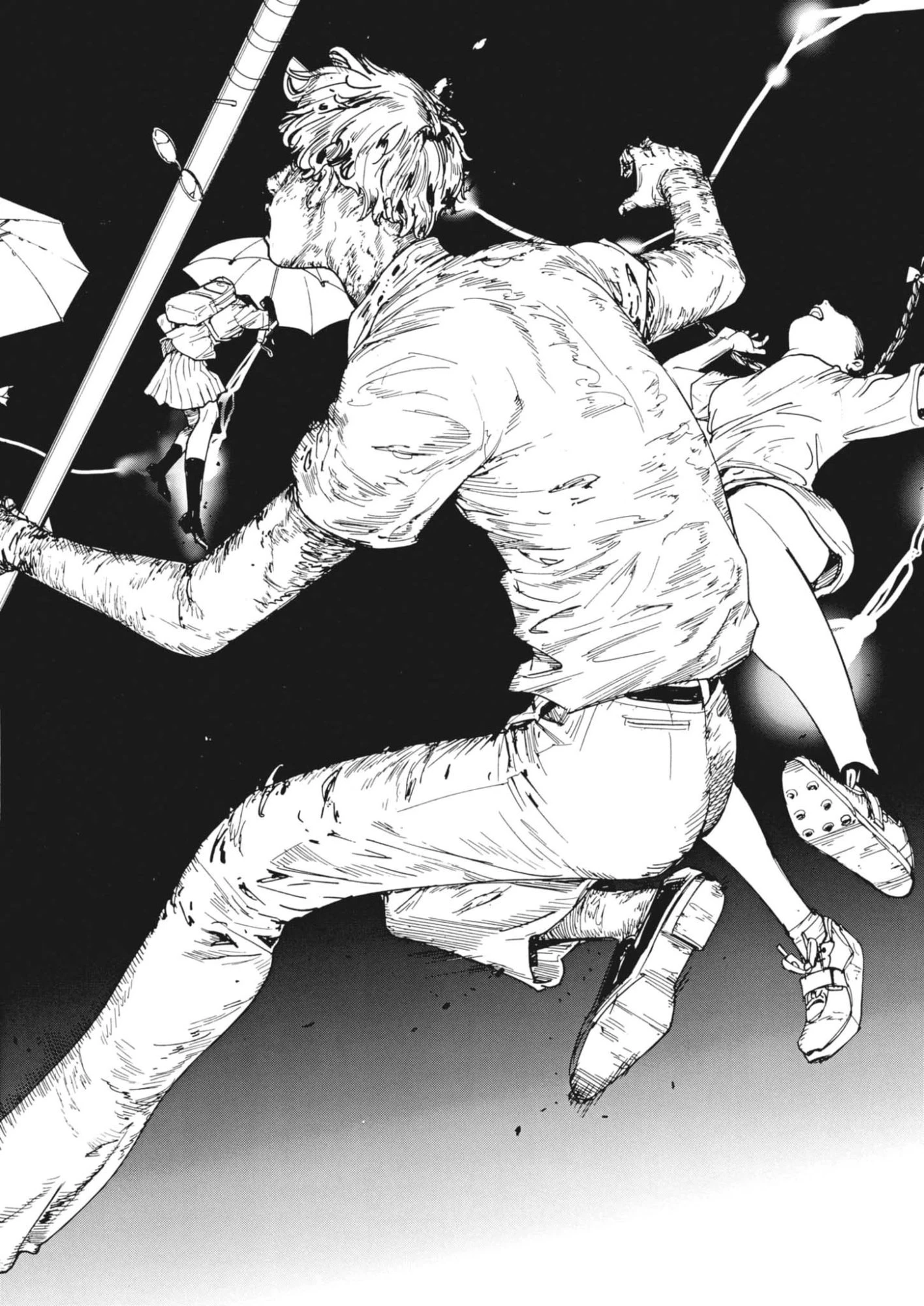 まなざし珠子の自由研究 第1話 - 28