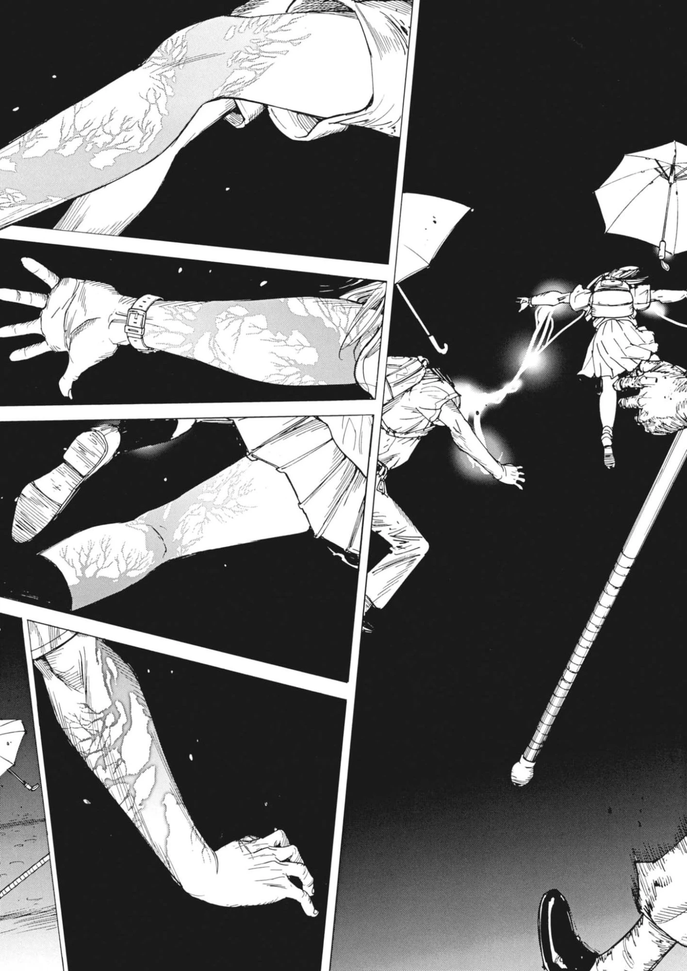 まなざし珠子の自由研究 第1話 - 29