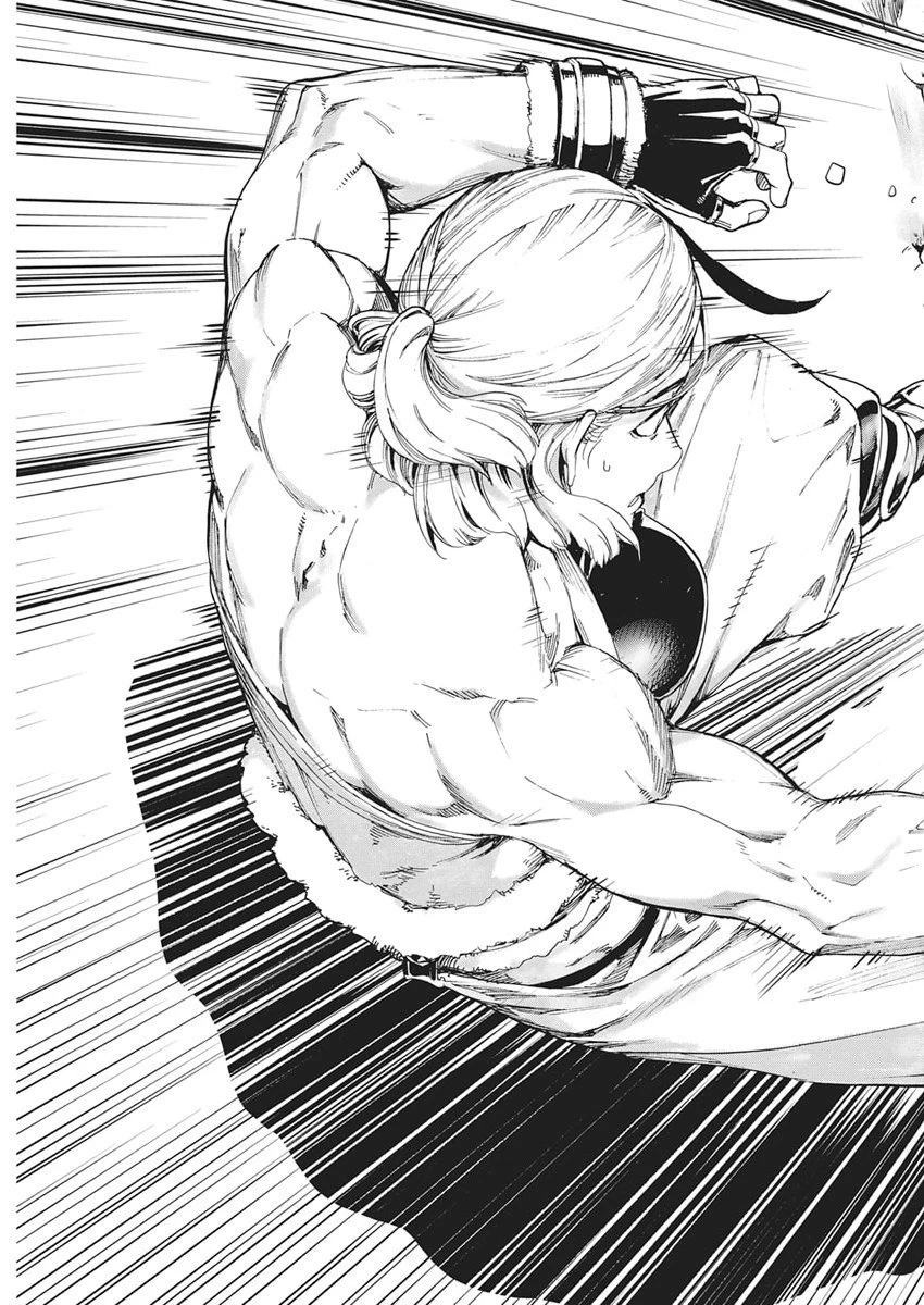 捕虜英雄 ～捨て駒にされた剣奴は敵国で成り上がる～ 第14話 - 19