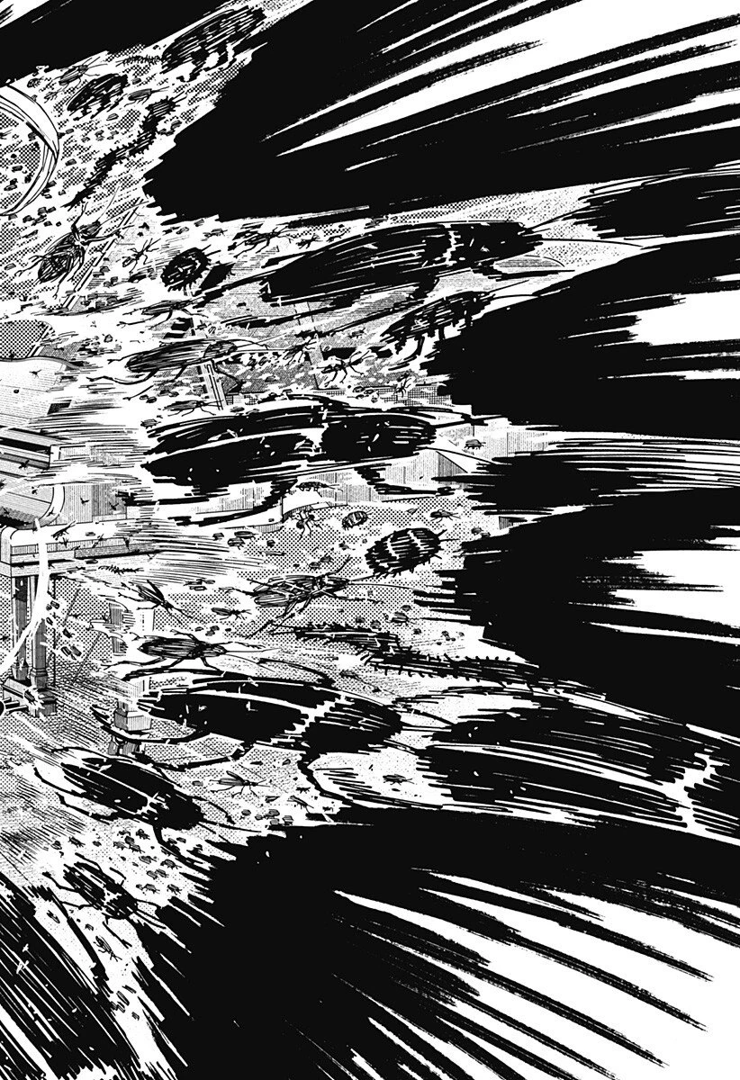 ダンダダン 第222話 - 18