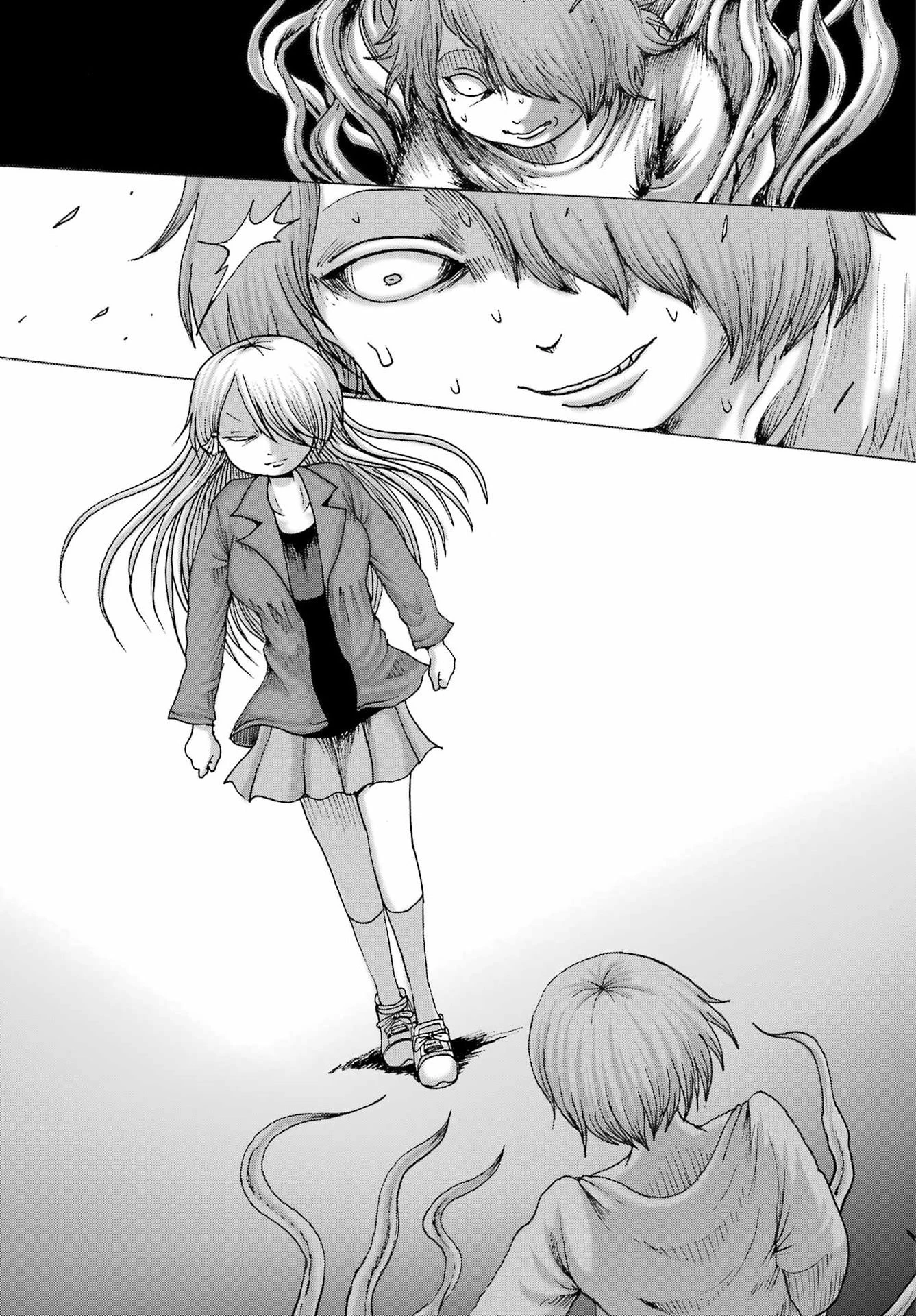 ハイスコアガールDASH 第63話 - 17