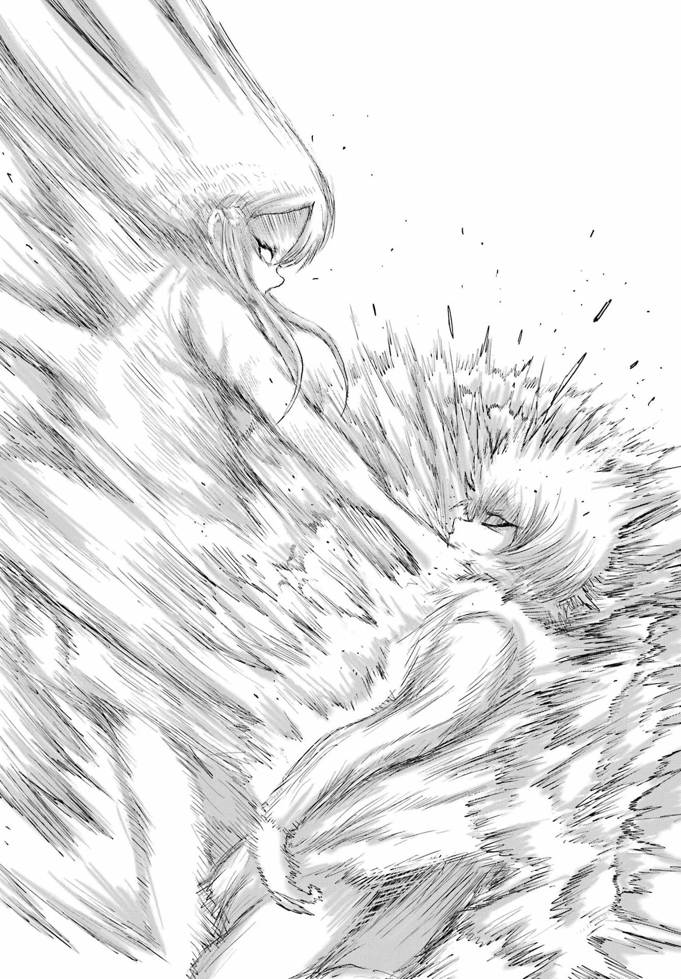 ハイスコアガールDASH 第63話 - 22