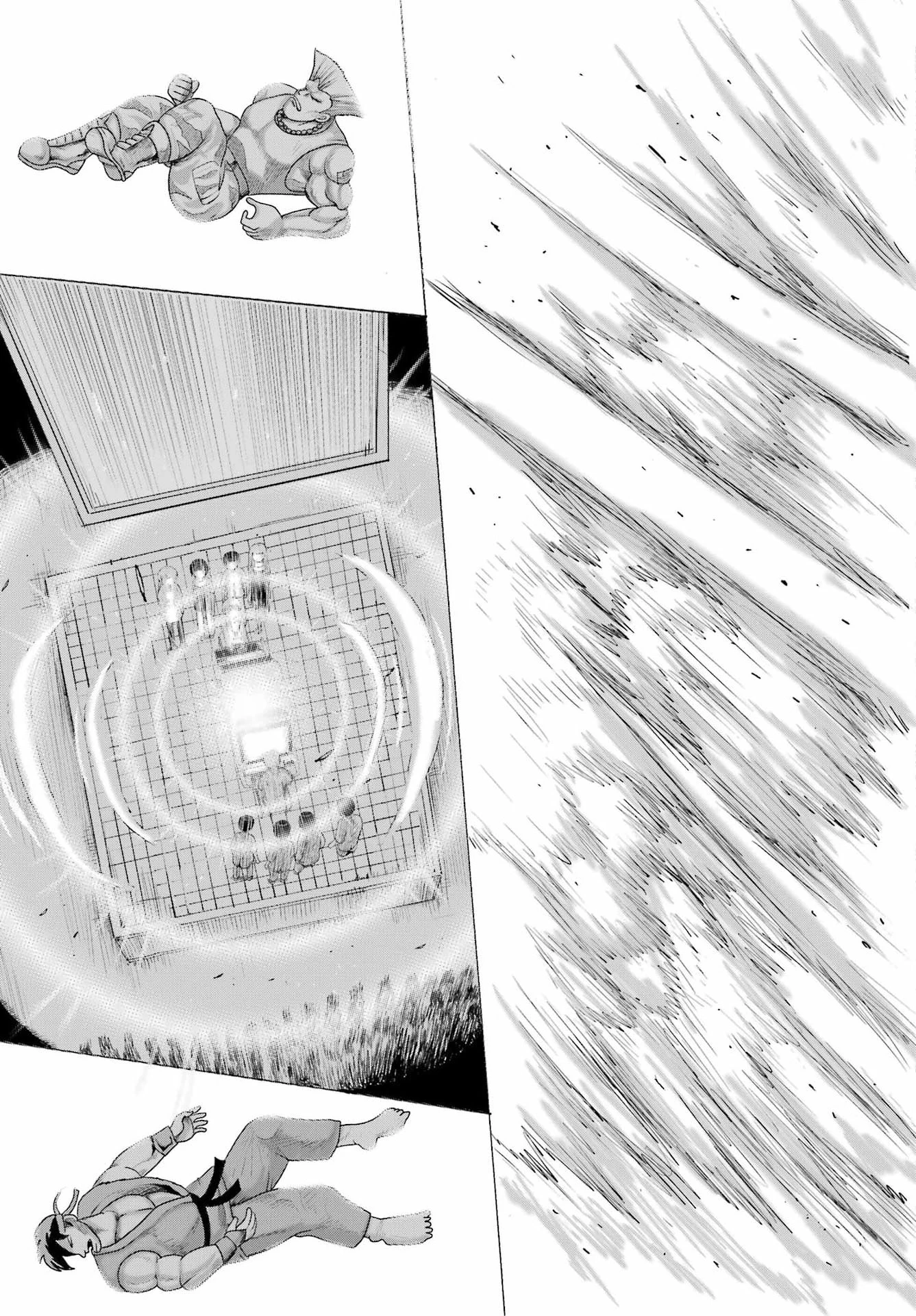 ハイスコアガールDASH 第63話 - 23