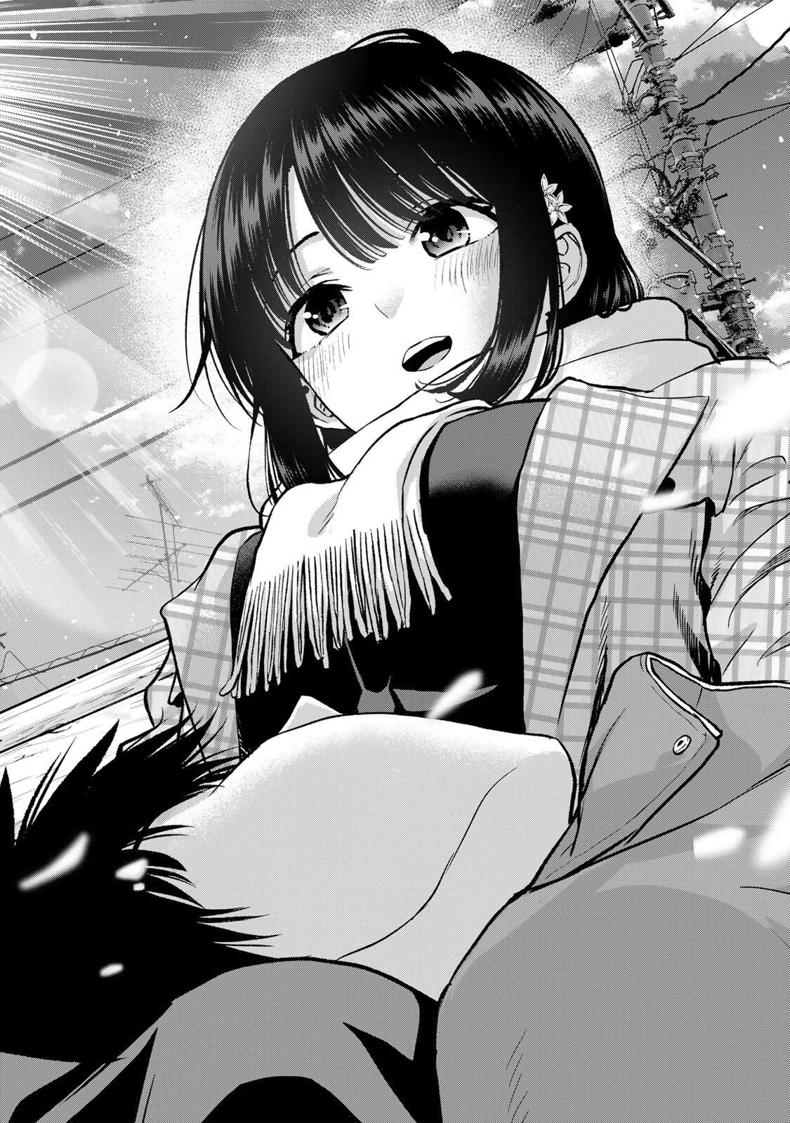 幼馴染とはラブコメにならない 第182話 - 10