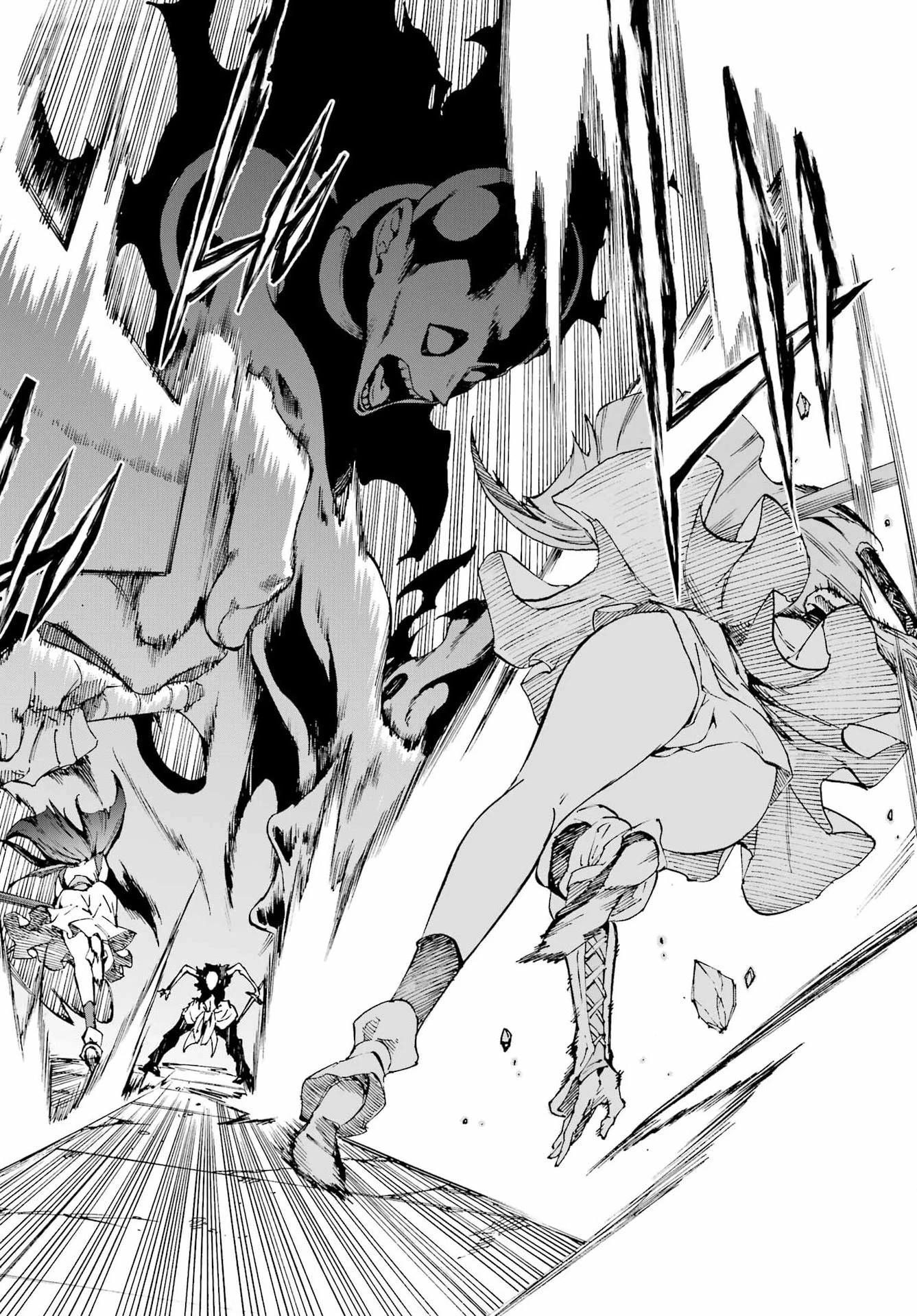 獄卒クラーケン 第40話 - 28