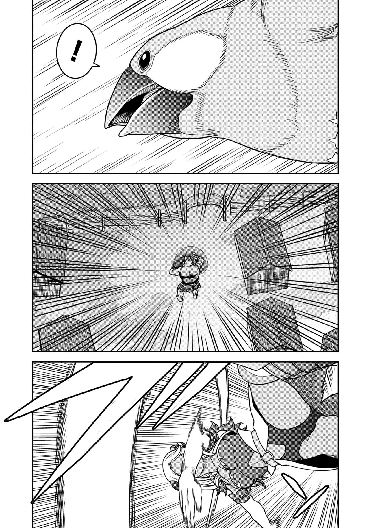 佐々木とピーちゃん 異世界でスローライフを楽しもうとしたら、現代で異能バトルに巻き込まれた件 ～魔法少女がアップを始めたよう 第28話 - 19