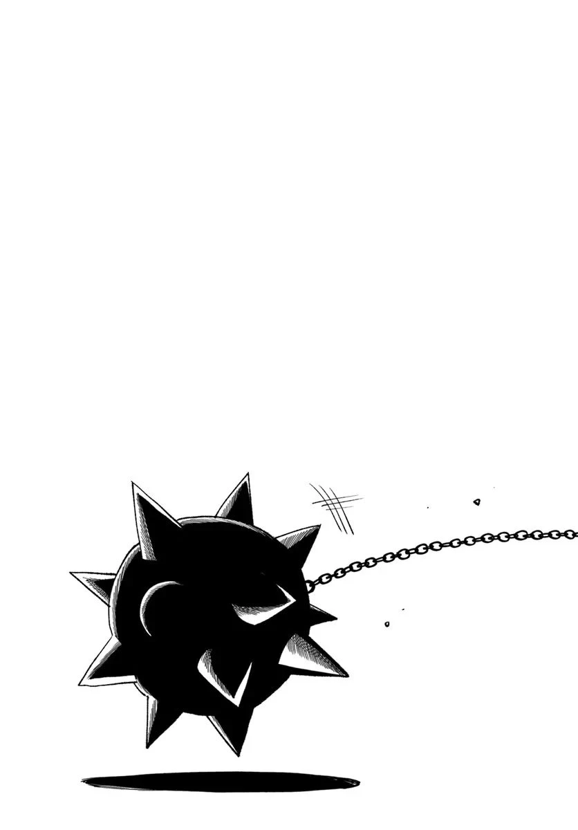 異世界サムライ 第41話 - 38