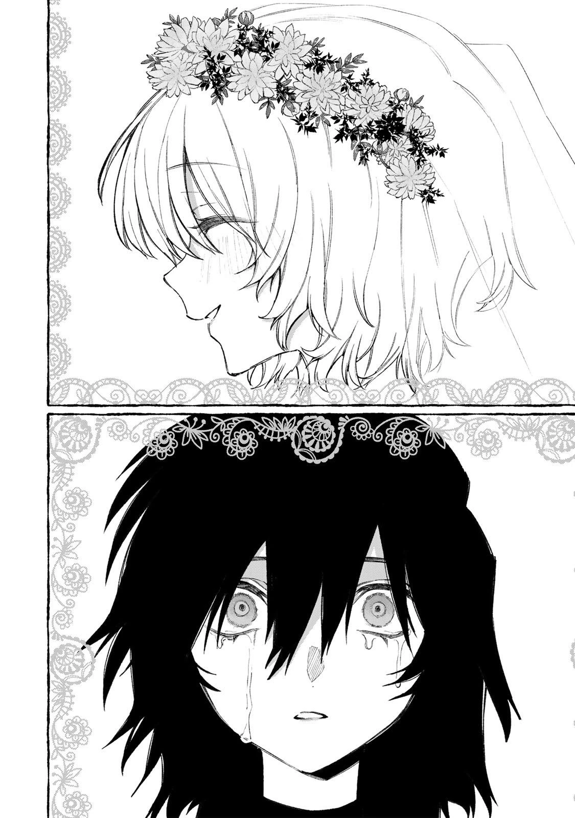 ナキナギ 第35話 - 6