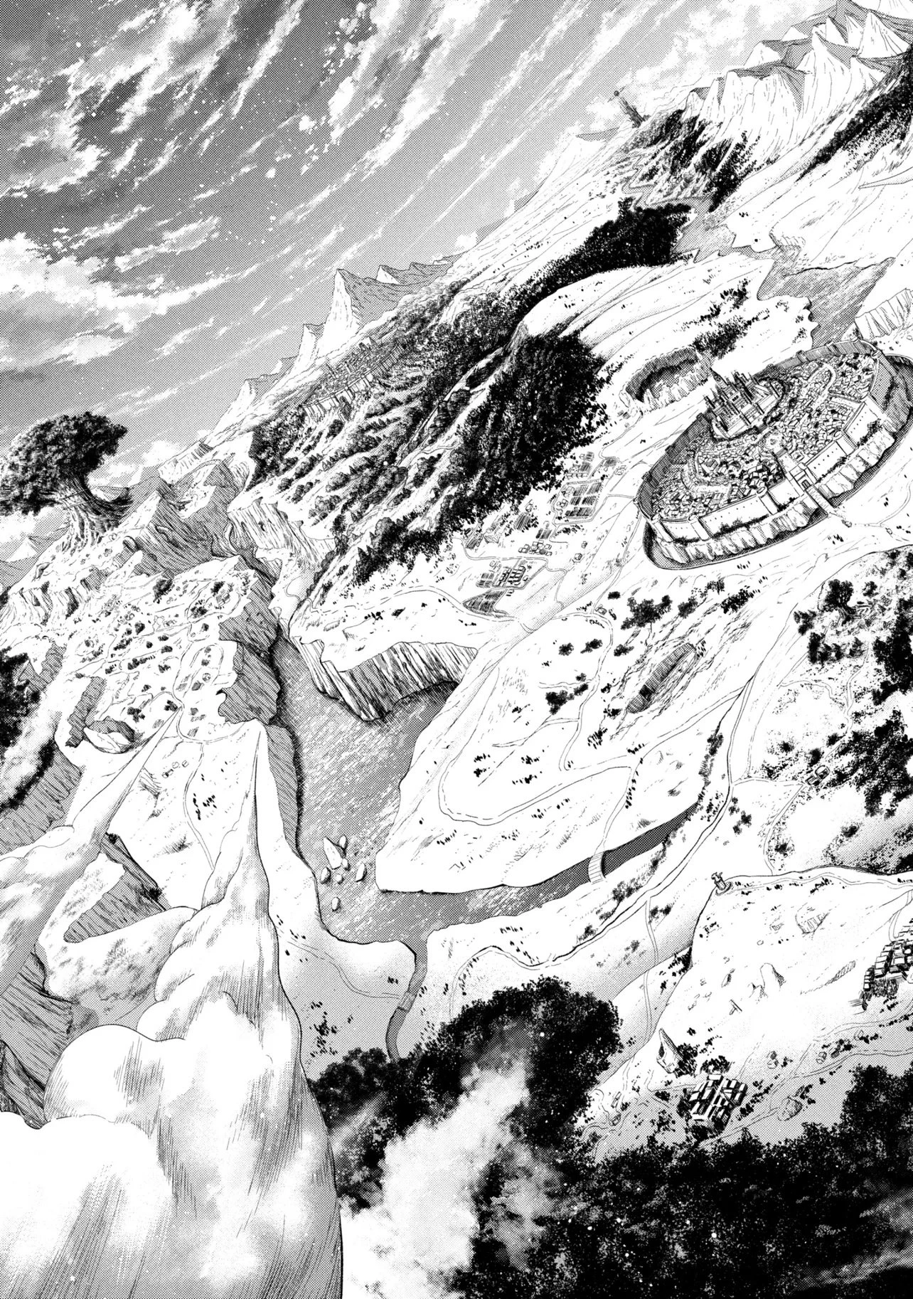 異世界魔法少女ラジカルハルナ 第1話 - 13