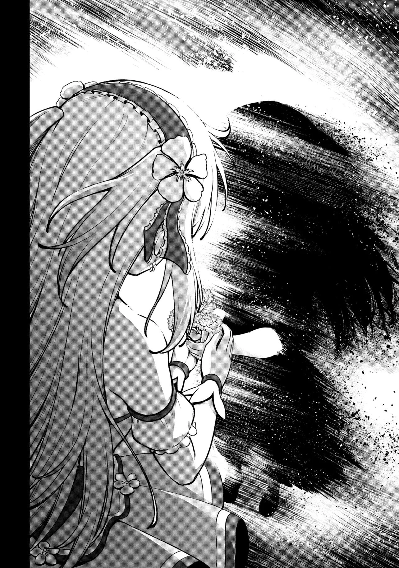 異世界魔法少女ラジカルハルナ 第1話 - 36