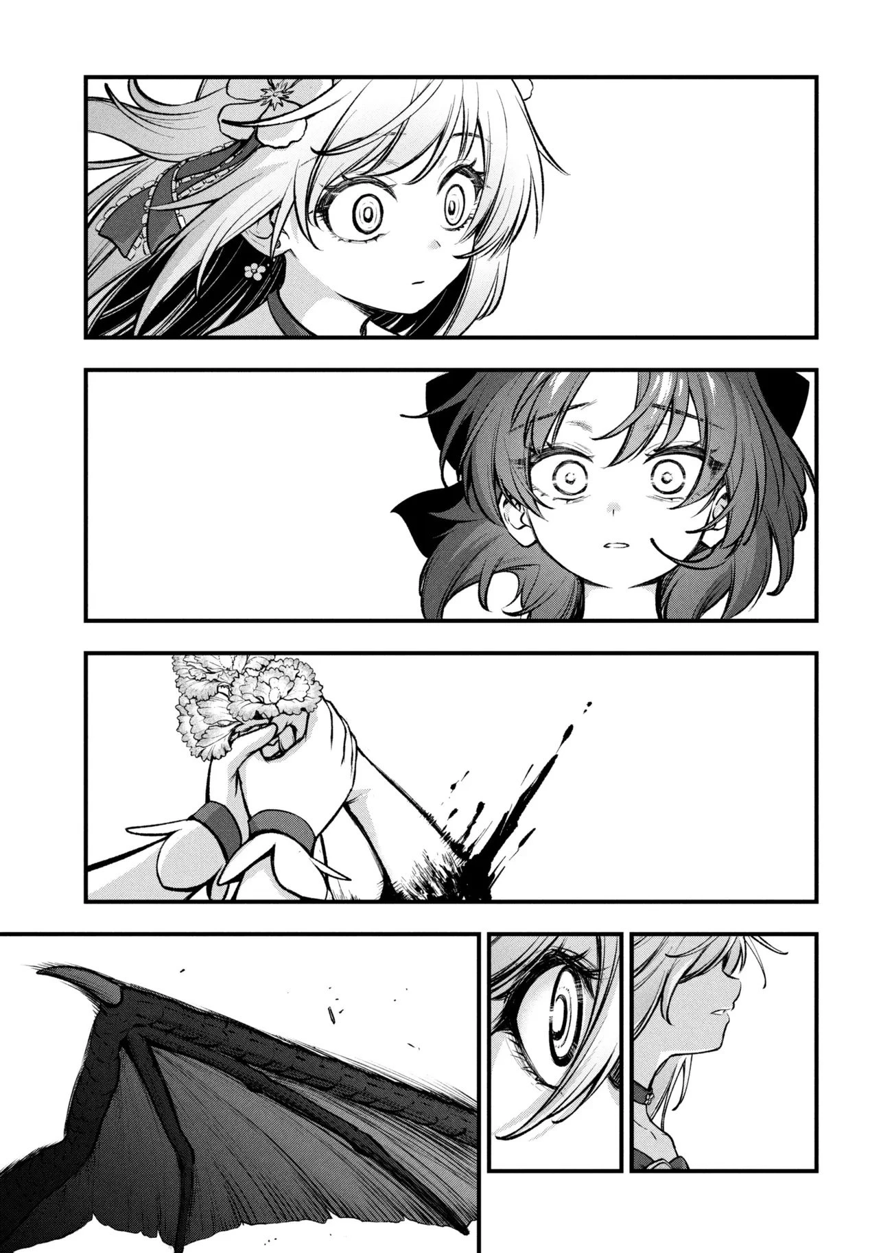 異世界魔法少女ラジカルハルナ 第1話 - 37