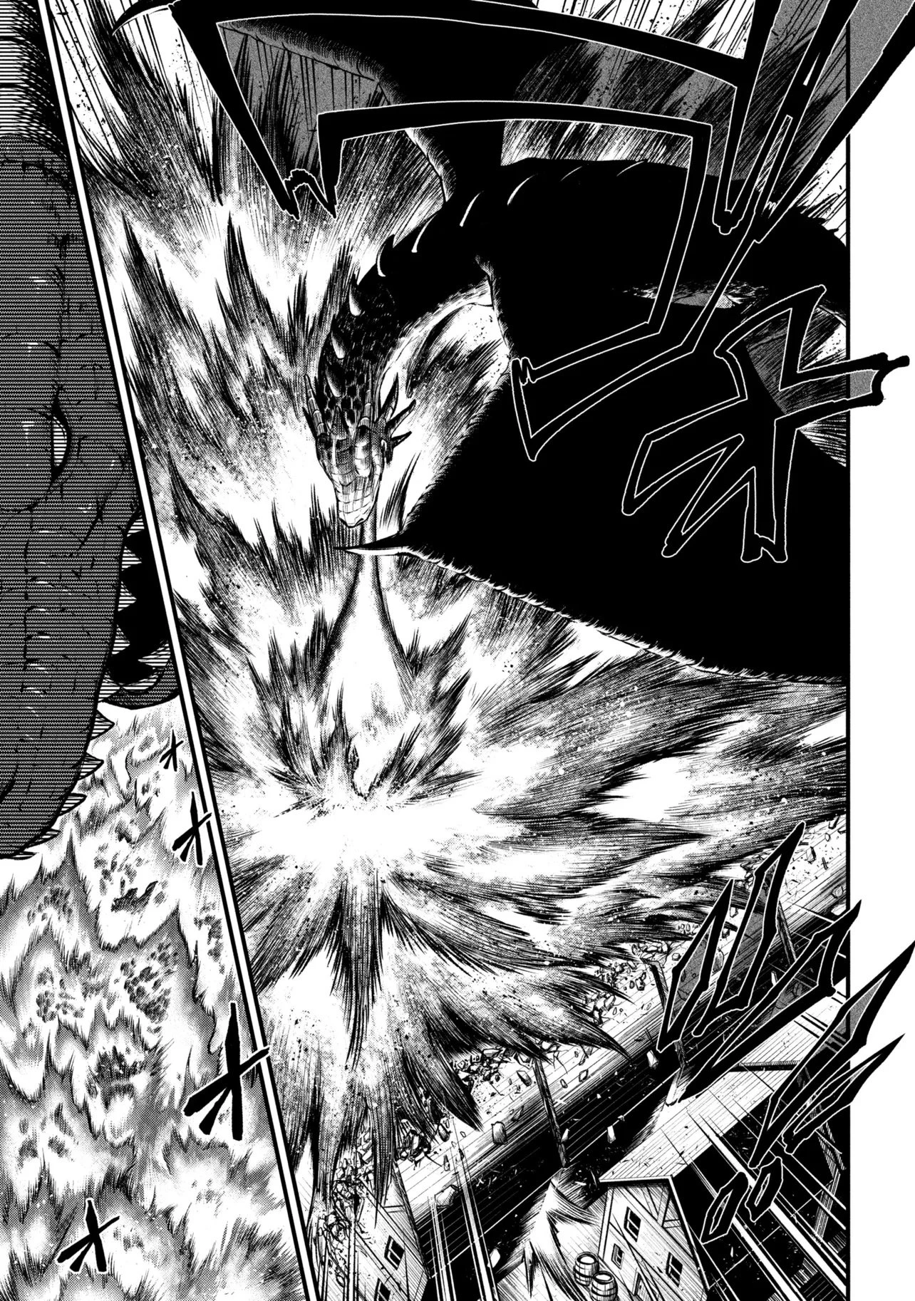 異世界魔法少女ラジカルハルナ 第1話 - 39