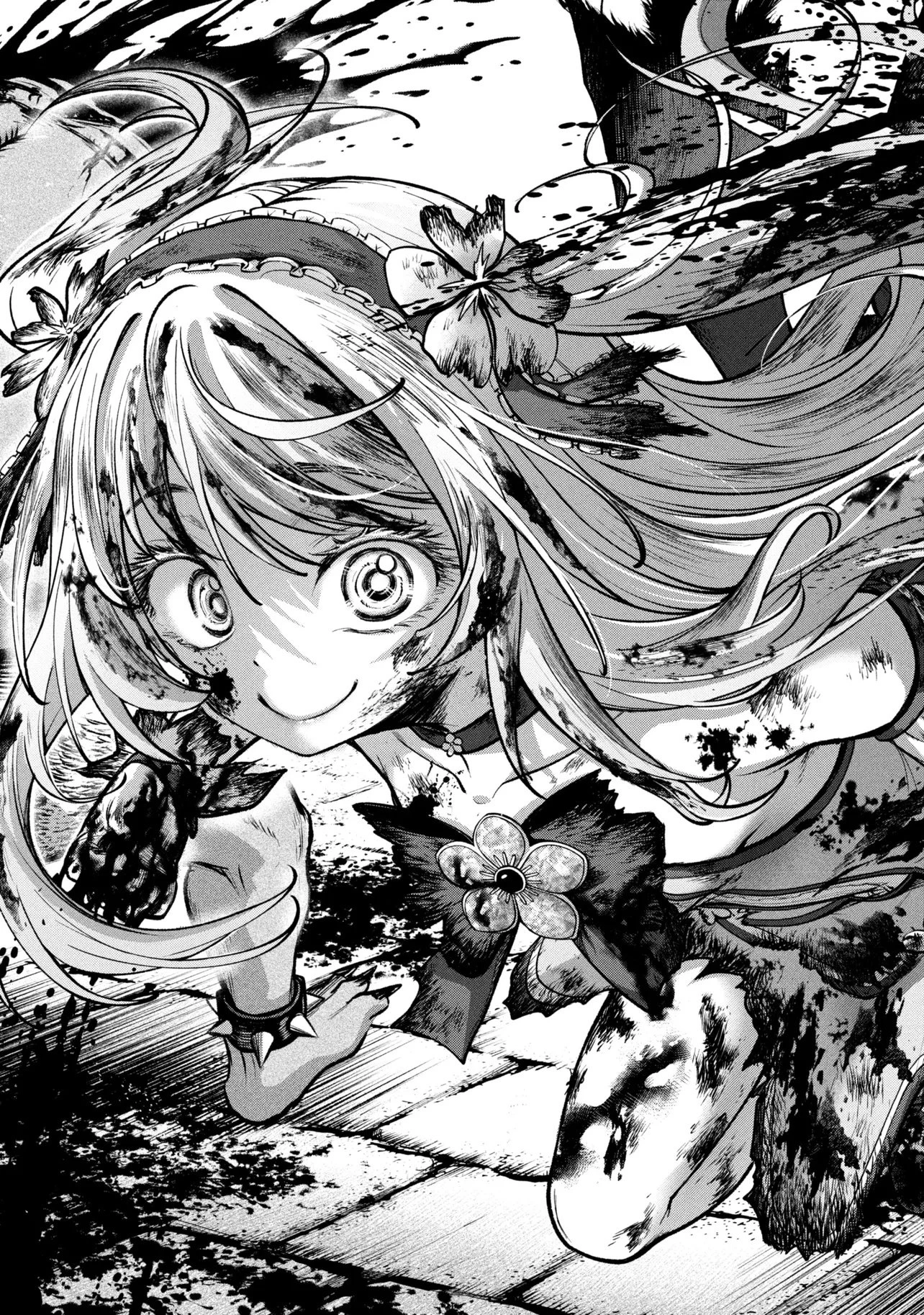 異世界魔法少女ラジカルハルナ 第1話 - 49