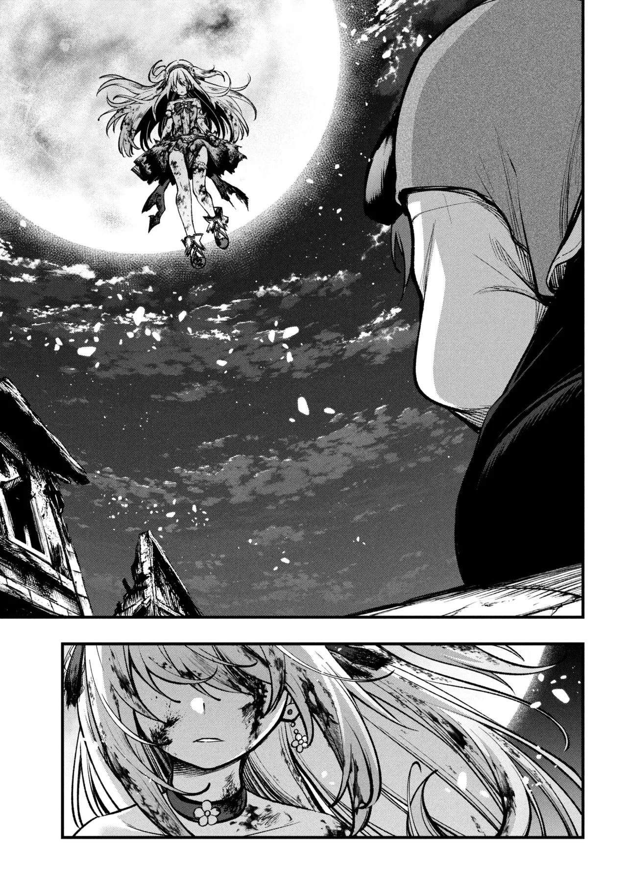 異世界魔法少女ラジカルハルナ 第1話 - 53