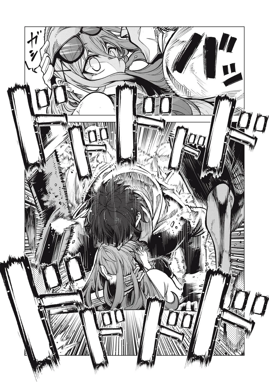 国を追われた竜師さん、拾われた隣国でうっかり無双してしまう。〜弱小国家が大陸最強の竜の楽園になるまで〜 第35話 - 18