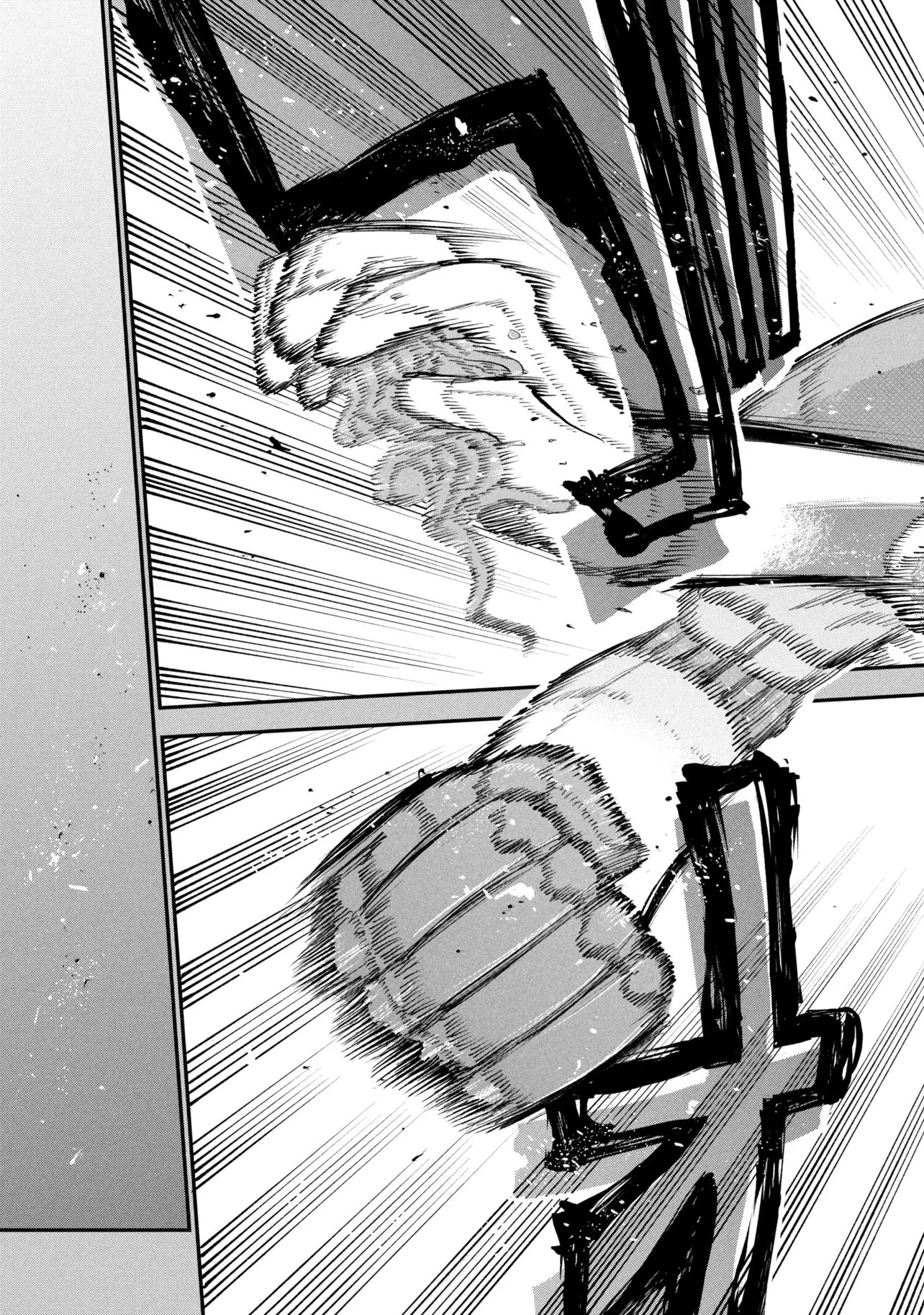 銀河特急 ミルキーサブウェイ 第7話 - 13