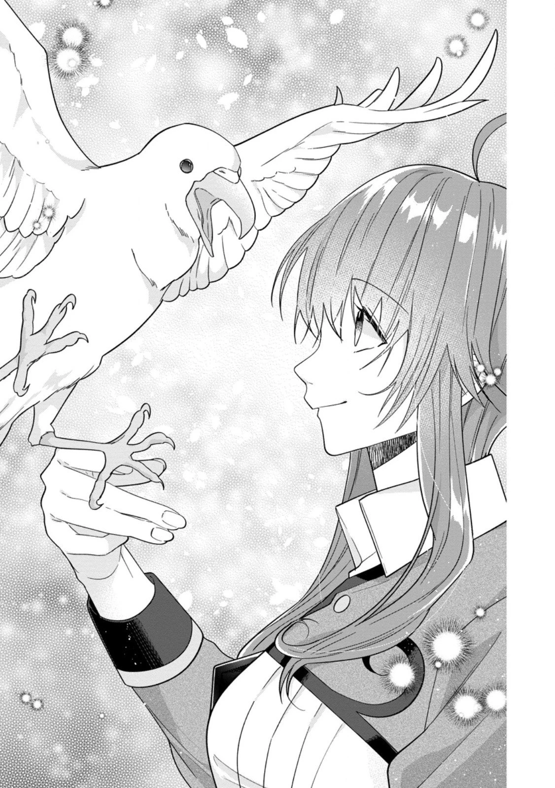 わたし、聖女じゃありませんから 第41.1話 - 1