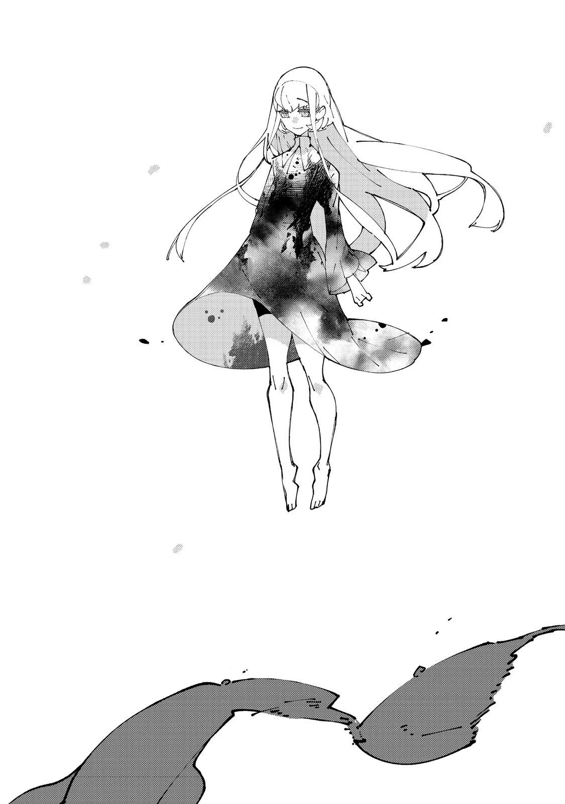 隻眼・隻腕・隻脚の魔術師@COMIC～森の小屋に籠っていたら早2000年。気づけば魔神と呼ばれていた。僕はただ魔術の探求をしたいだけなのに～ 第31話 - 2