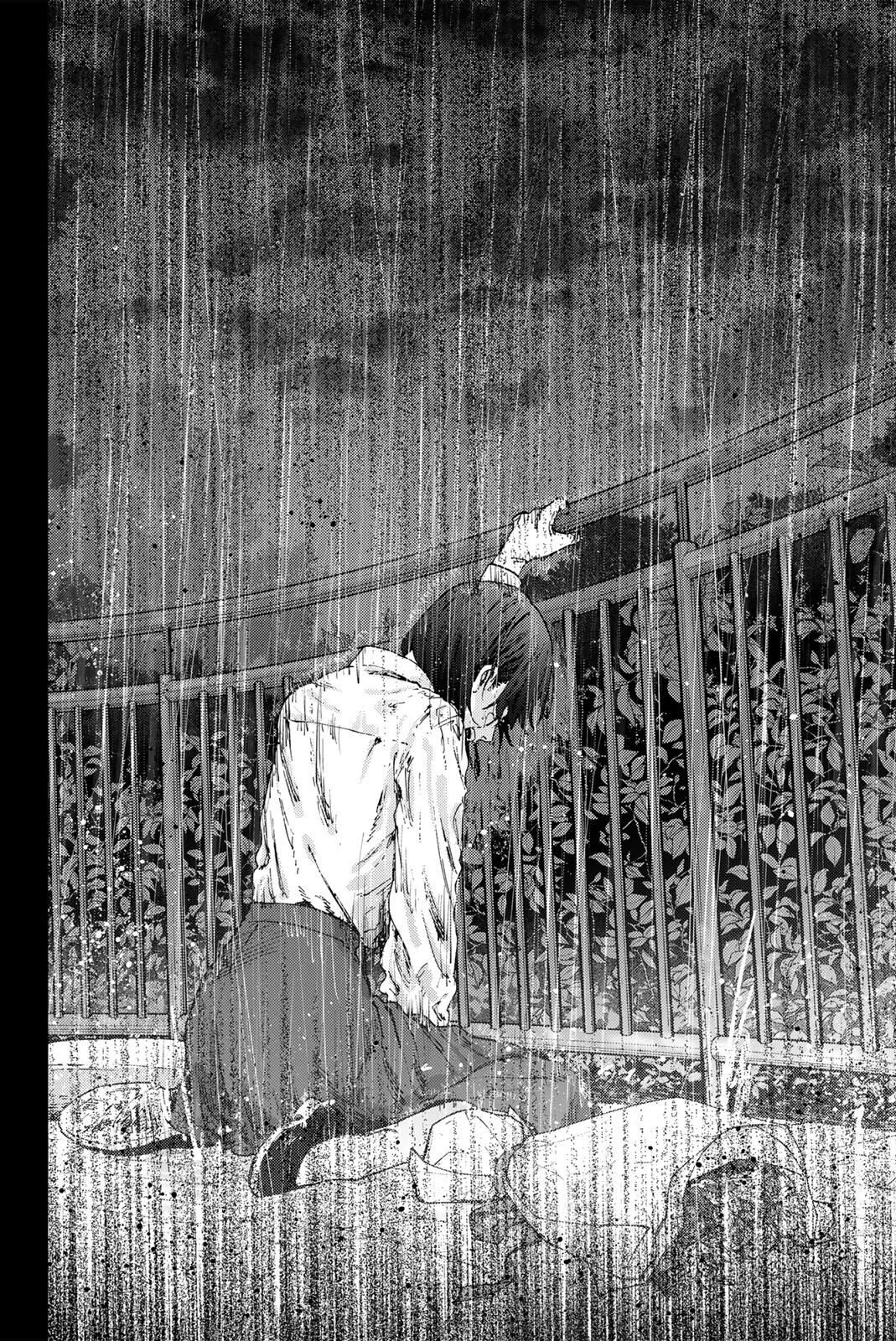 薫る花は凛と咲く 第173話 - 28