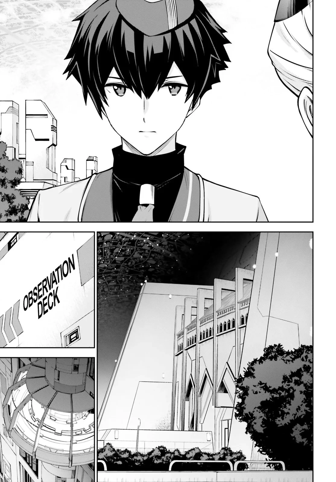 機動戦士ガンダムエイト 第5.1話 - 13