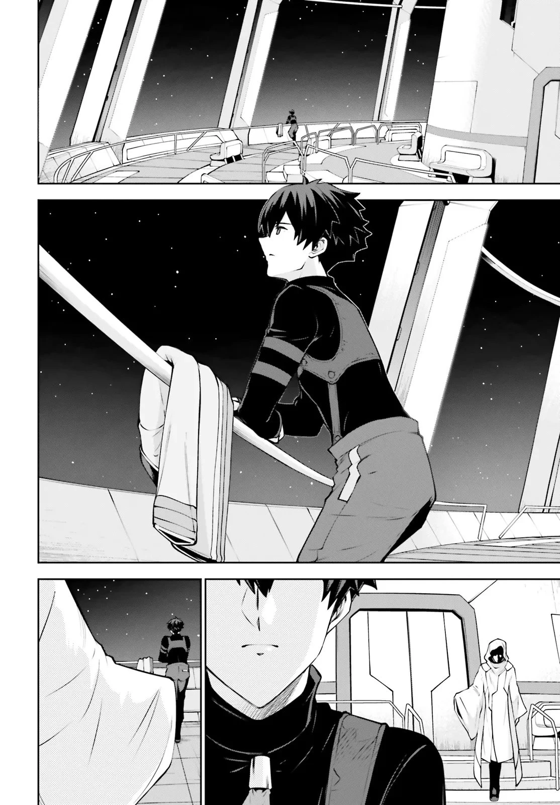 機動戦士ガンダムエイト 第5.1話 - 14