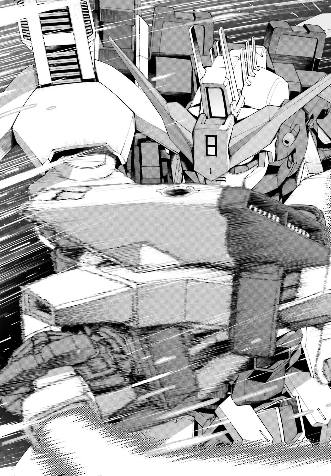 機動戦士ガンダムエイト 第4.22話 - 3