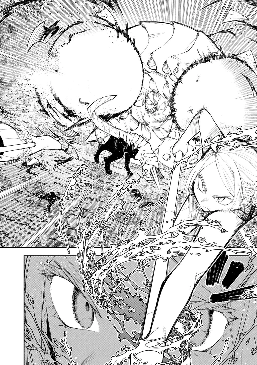 十年目、帰還を諦めた転移者はいまさら主人公になる 第22話 - 4