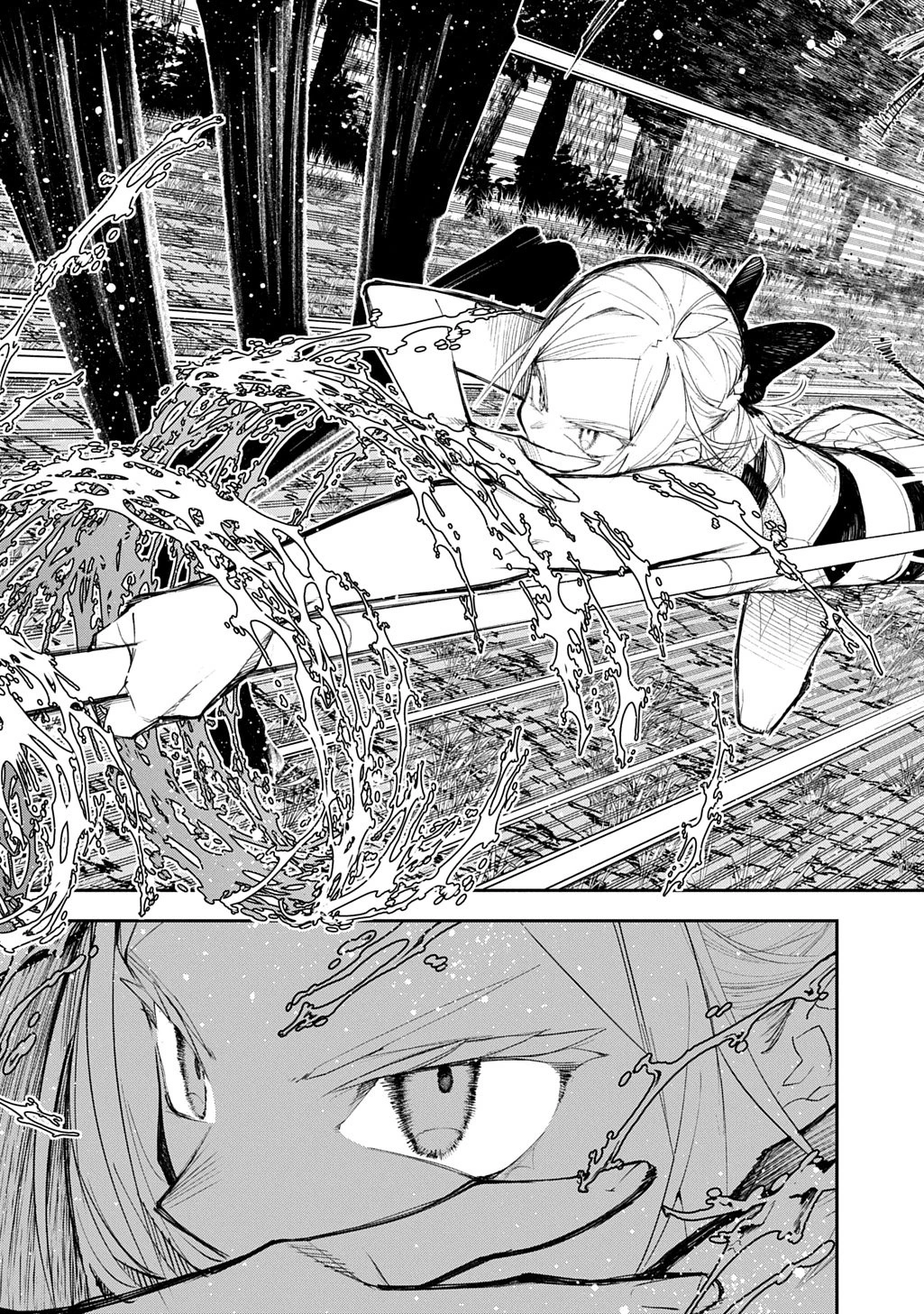 十年目、帰還を諦めた転移者はいまさら主人公になる 第22話 - 5