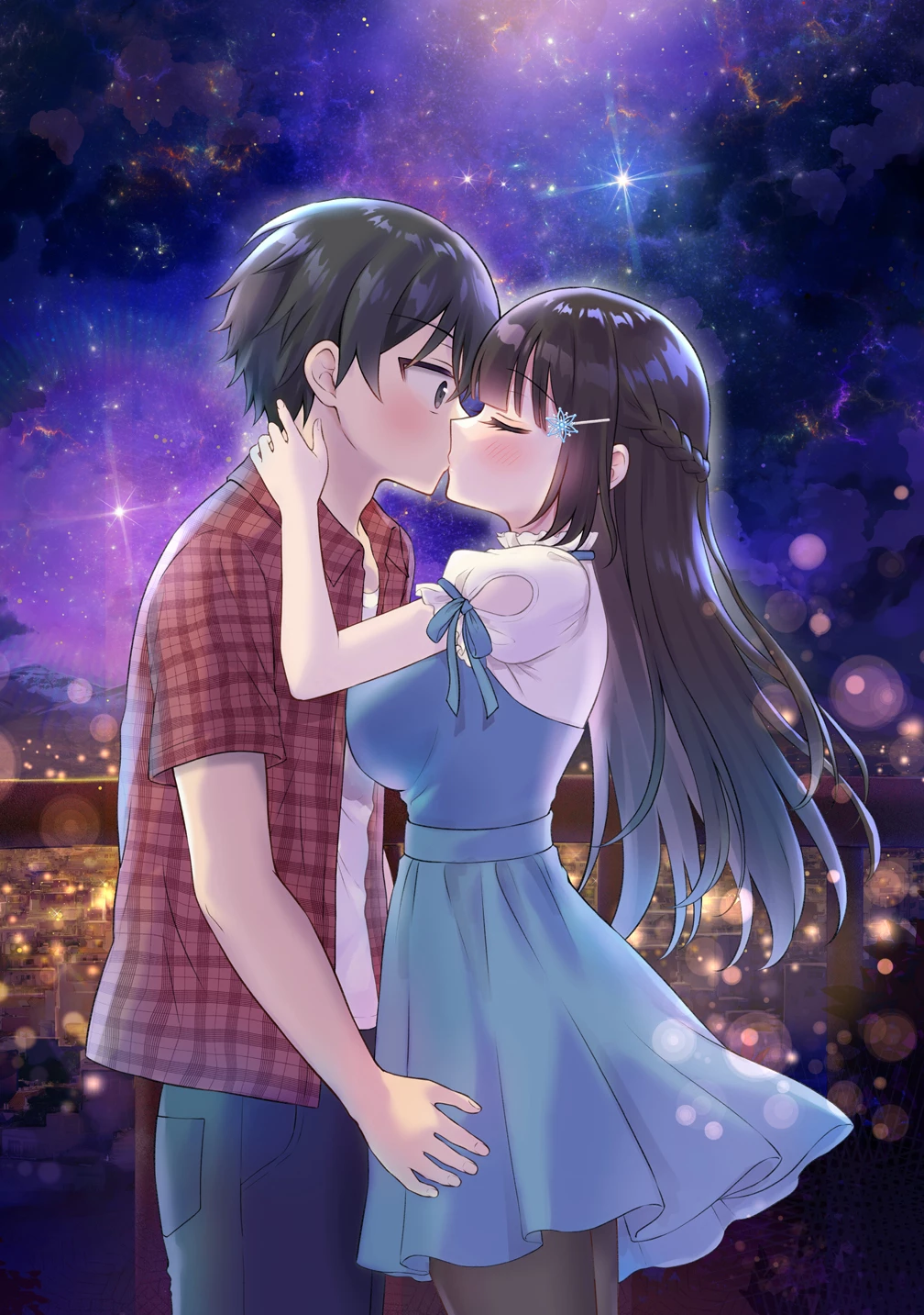 隣の席の陰キャ女子が推し歌い手だった ～俺の曲を歌ってくれ！～ 第17話 - 14