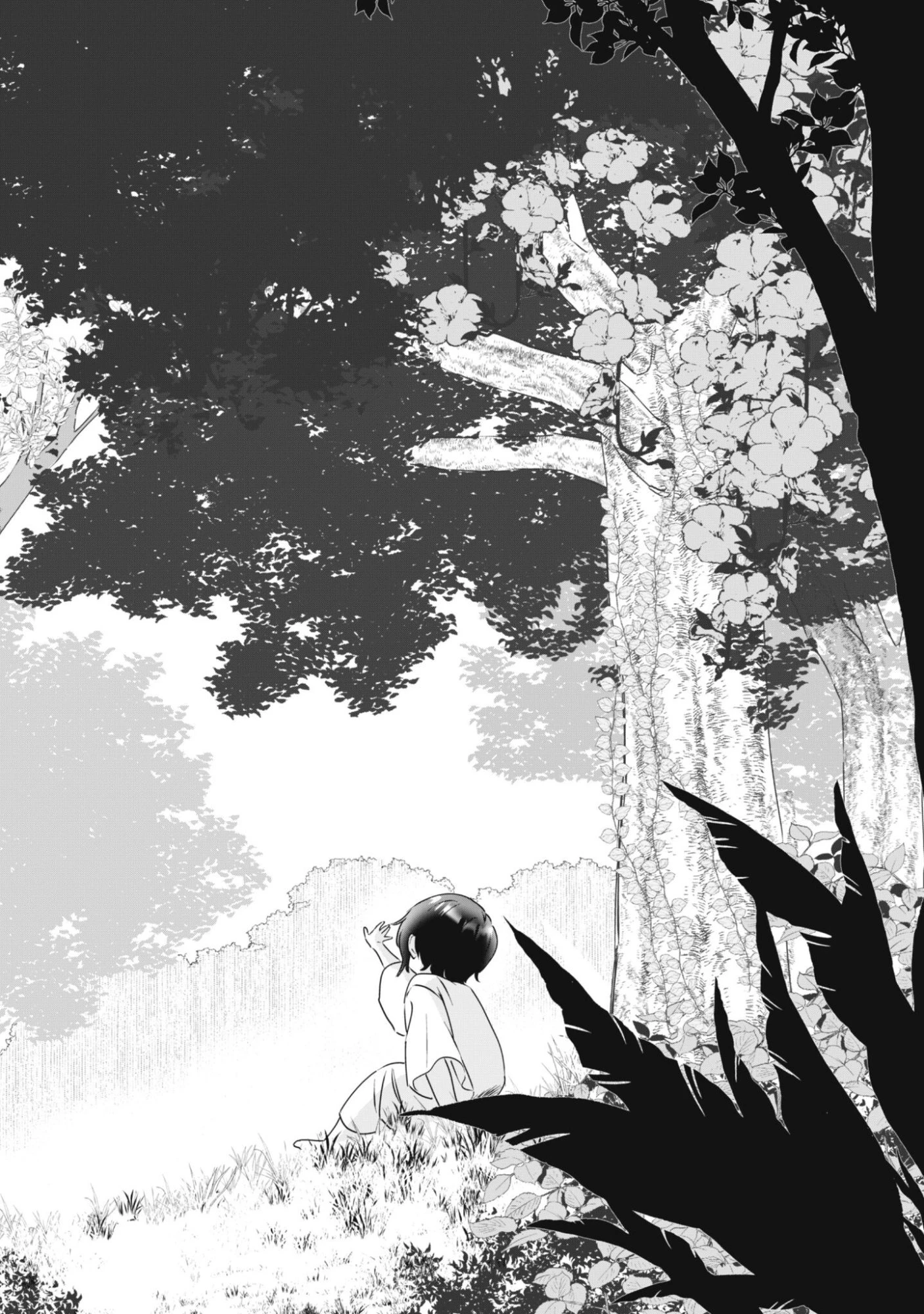 ちびころ転生者のモフモフ森暮らし 第1話 - 14