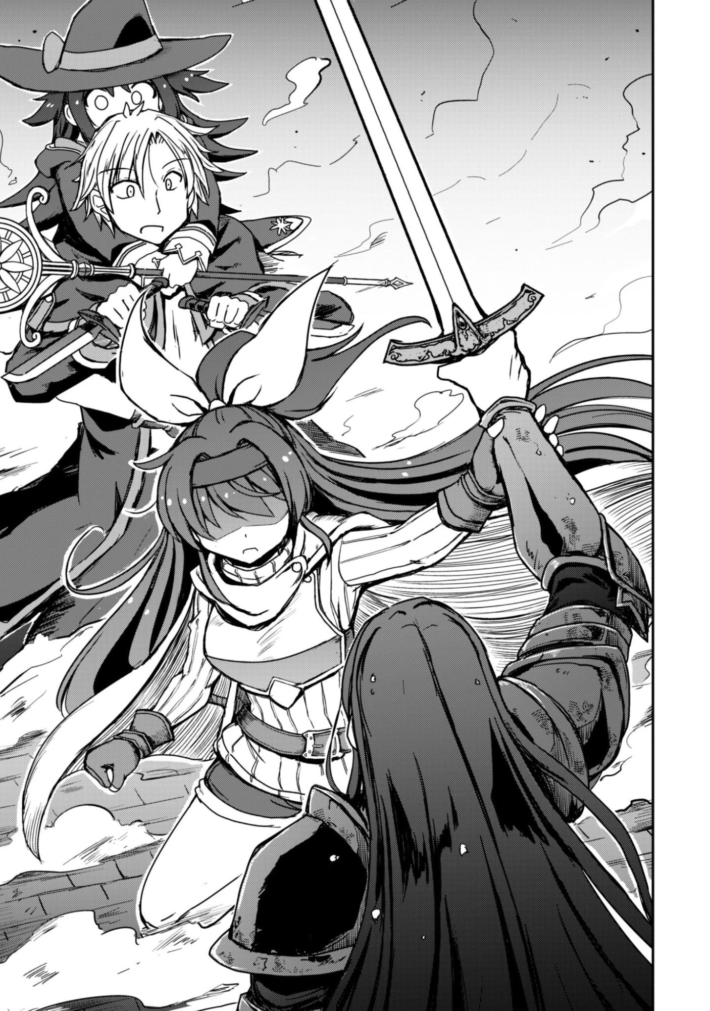 はじまりの町の育て屋さん～追放された万能育成師はポンコツ冒険者を覚醒させて最強スローライフを目指します～ 第16.2話 - 18