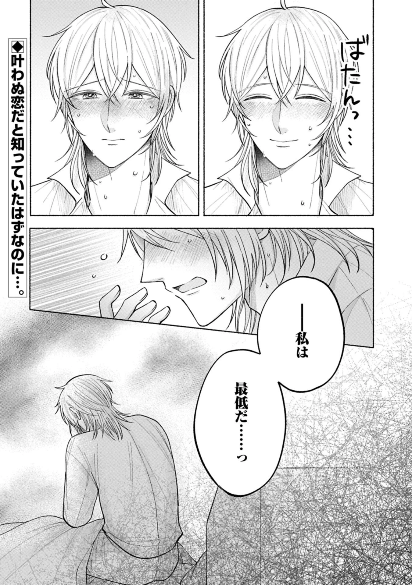 聖女の妹の尻拭いを仰せつかった、ただの侍女でございます～謝罪先の獣人国で何故か黒狼陛下に求愛されました！？～ 第17.2話 - 12