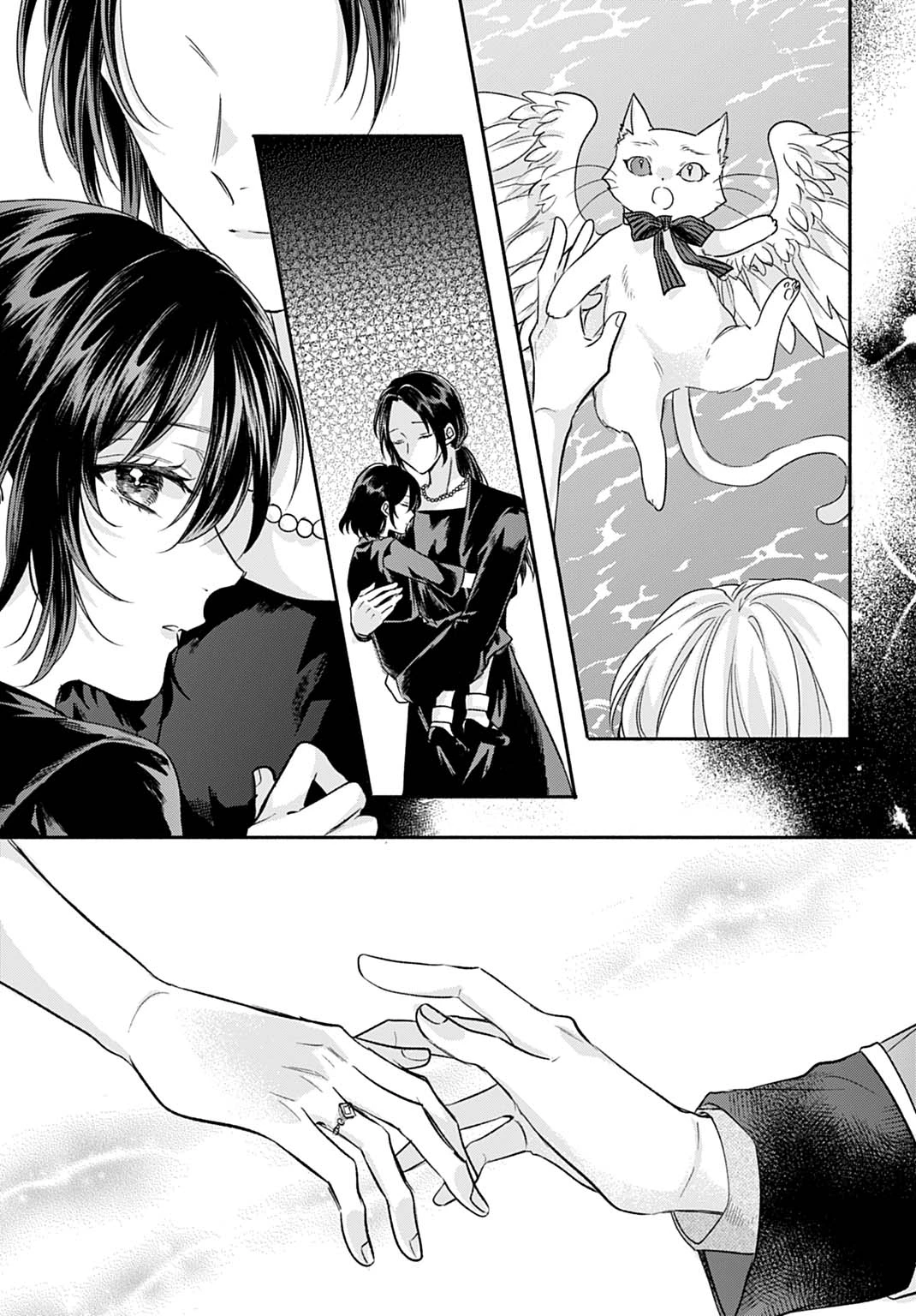 Ijimerare Ko No Akuyaku Reijou Wa Tenseiki 第35話 - 21