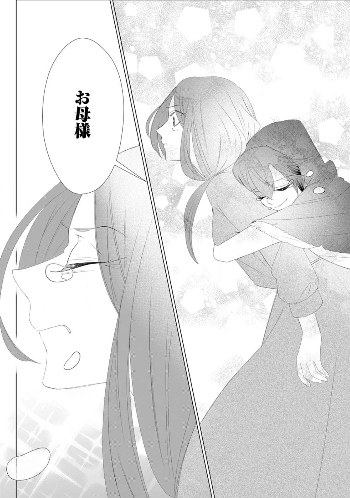 牢の中で目覚めた悪役令嬢は死にたくない ～処刑を回避したら、待っていたのは溺愛でした～ 第26.3話 - 8