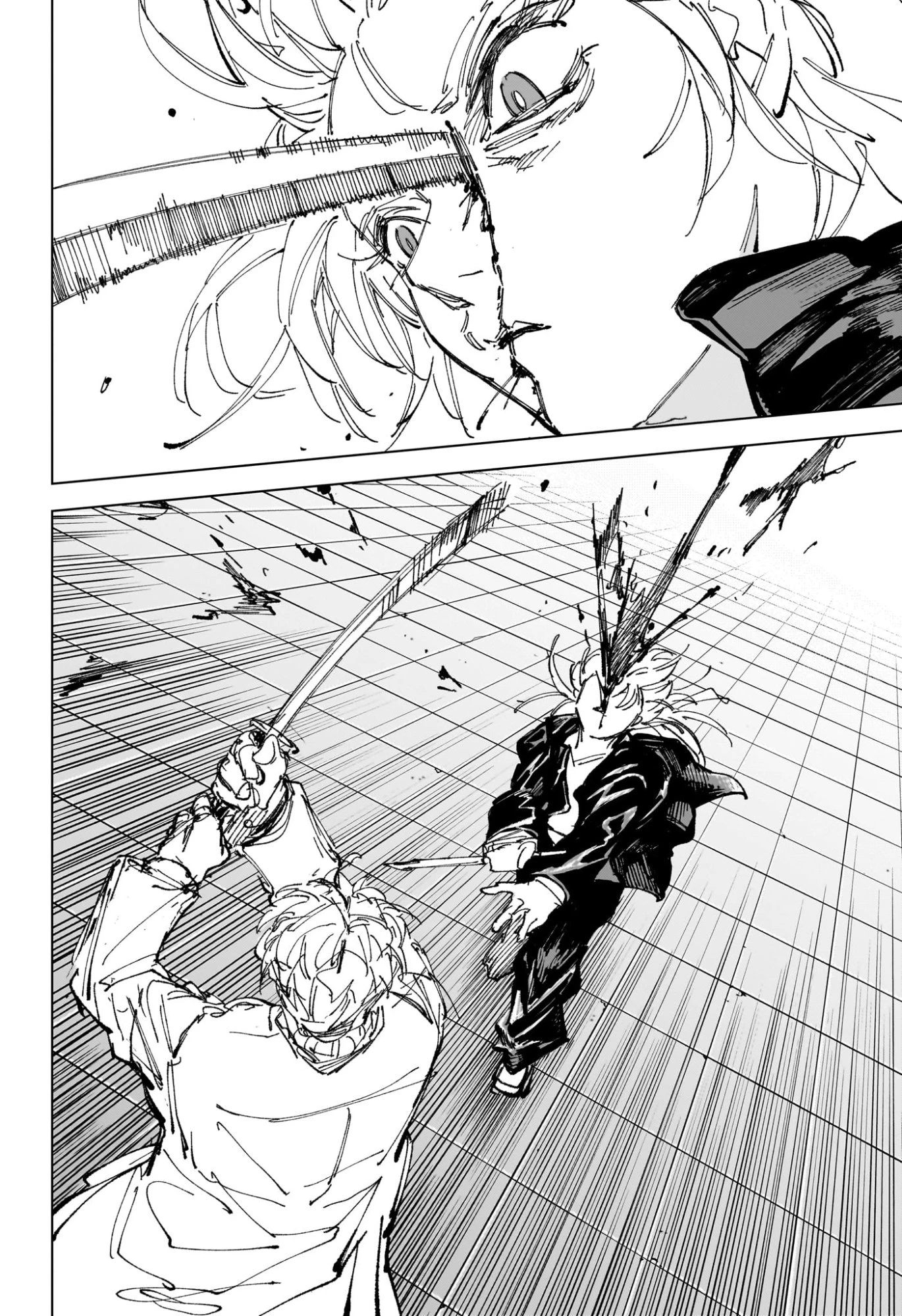 デイズ 第243話 - 4