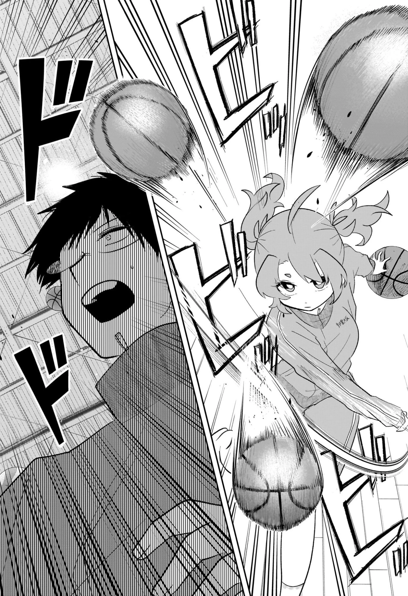 JK勇者と隠居魔王 第7話 - 14