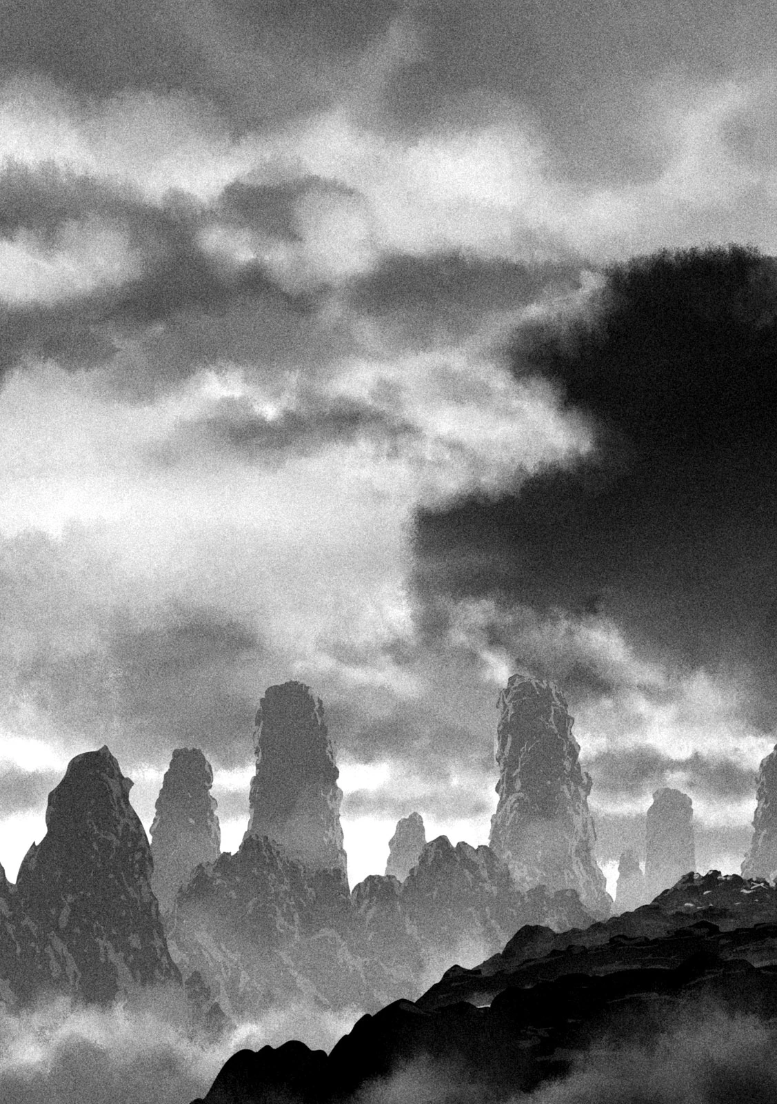 猩猩姫 第2話 - 19