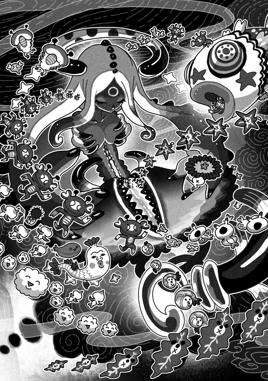 猩猩姫 第2話 - 31